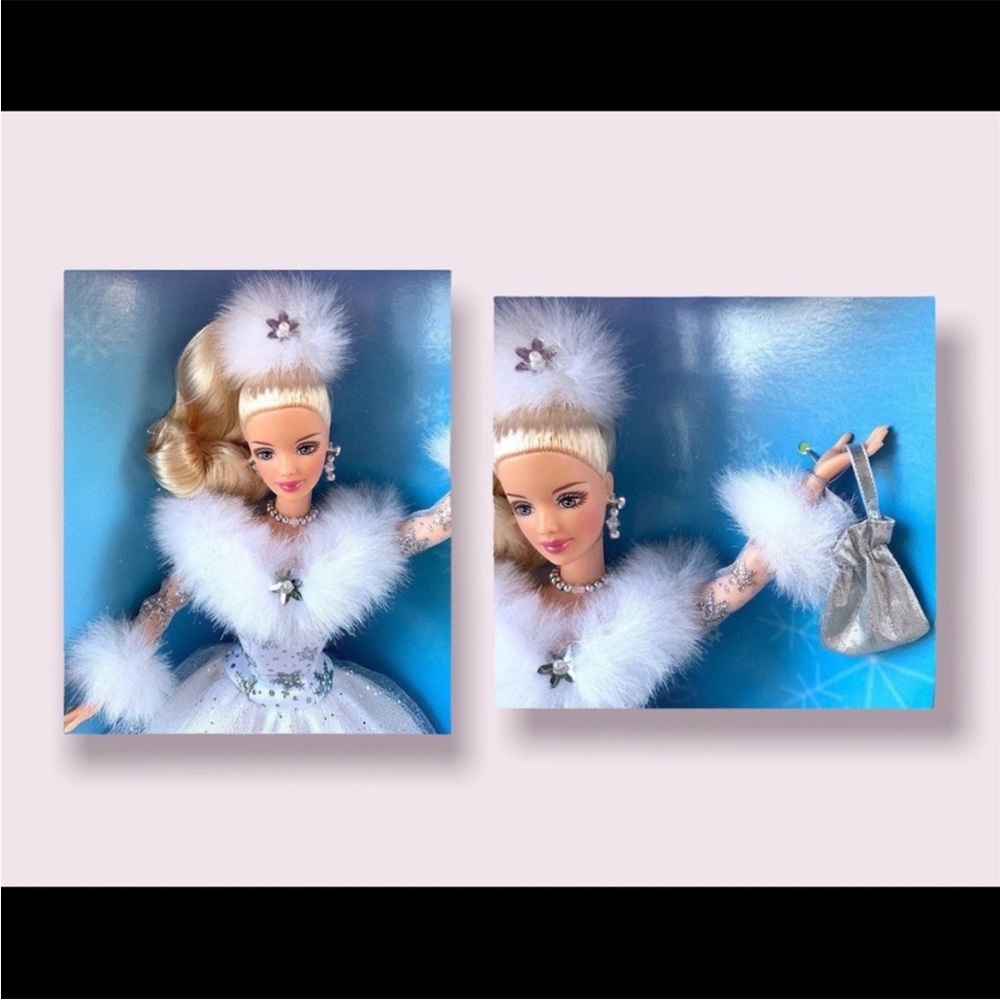 Barbie Retro NOS In Box - Picture 3 of 12